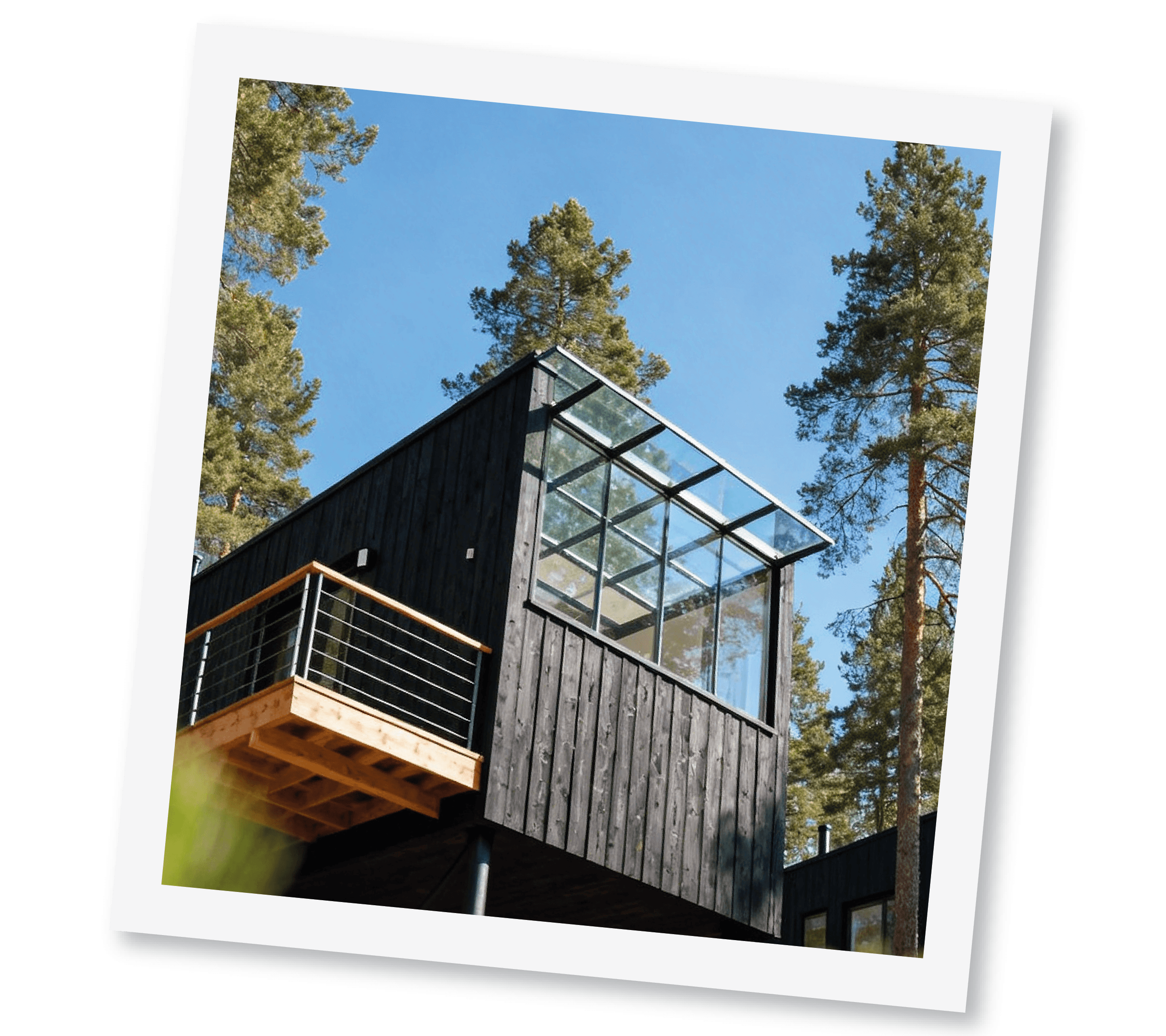 immagine premio chalet 