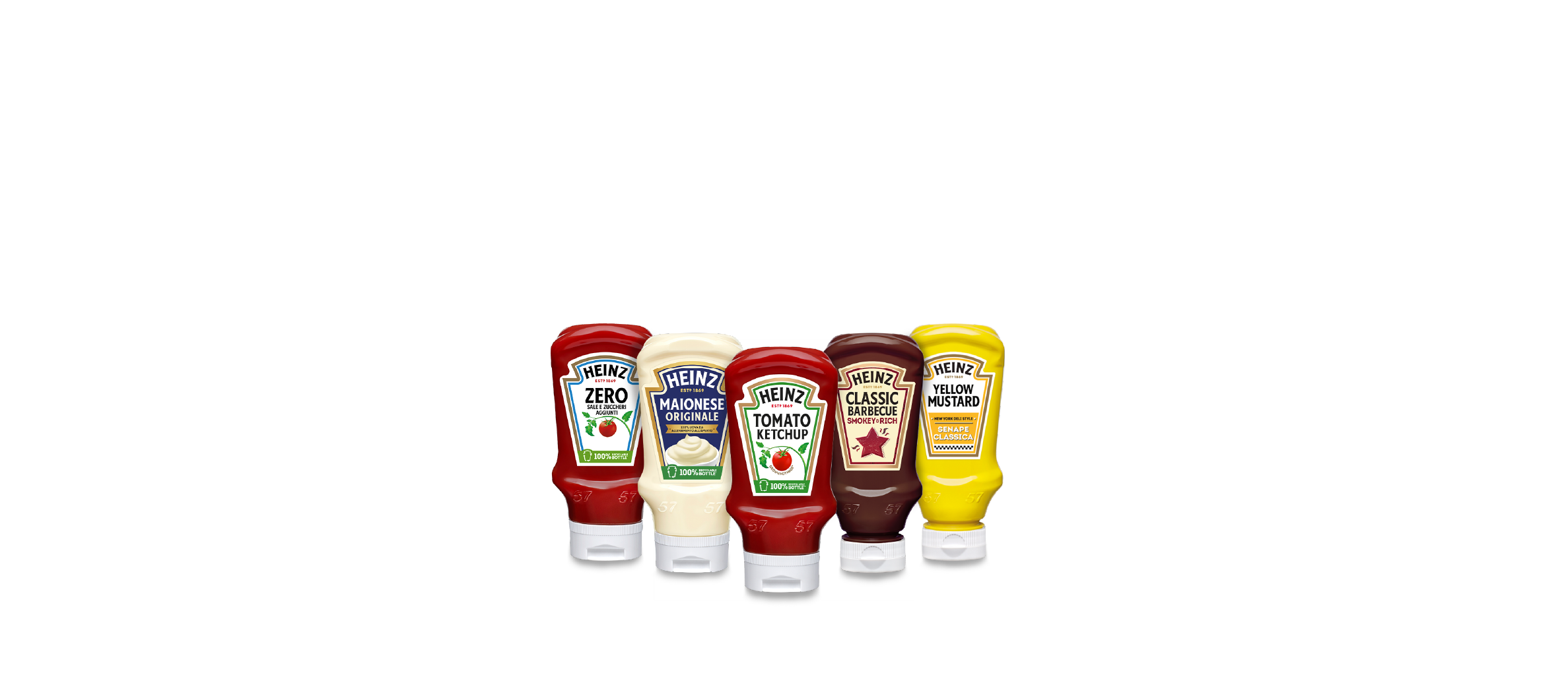 Prodotti Heinz