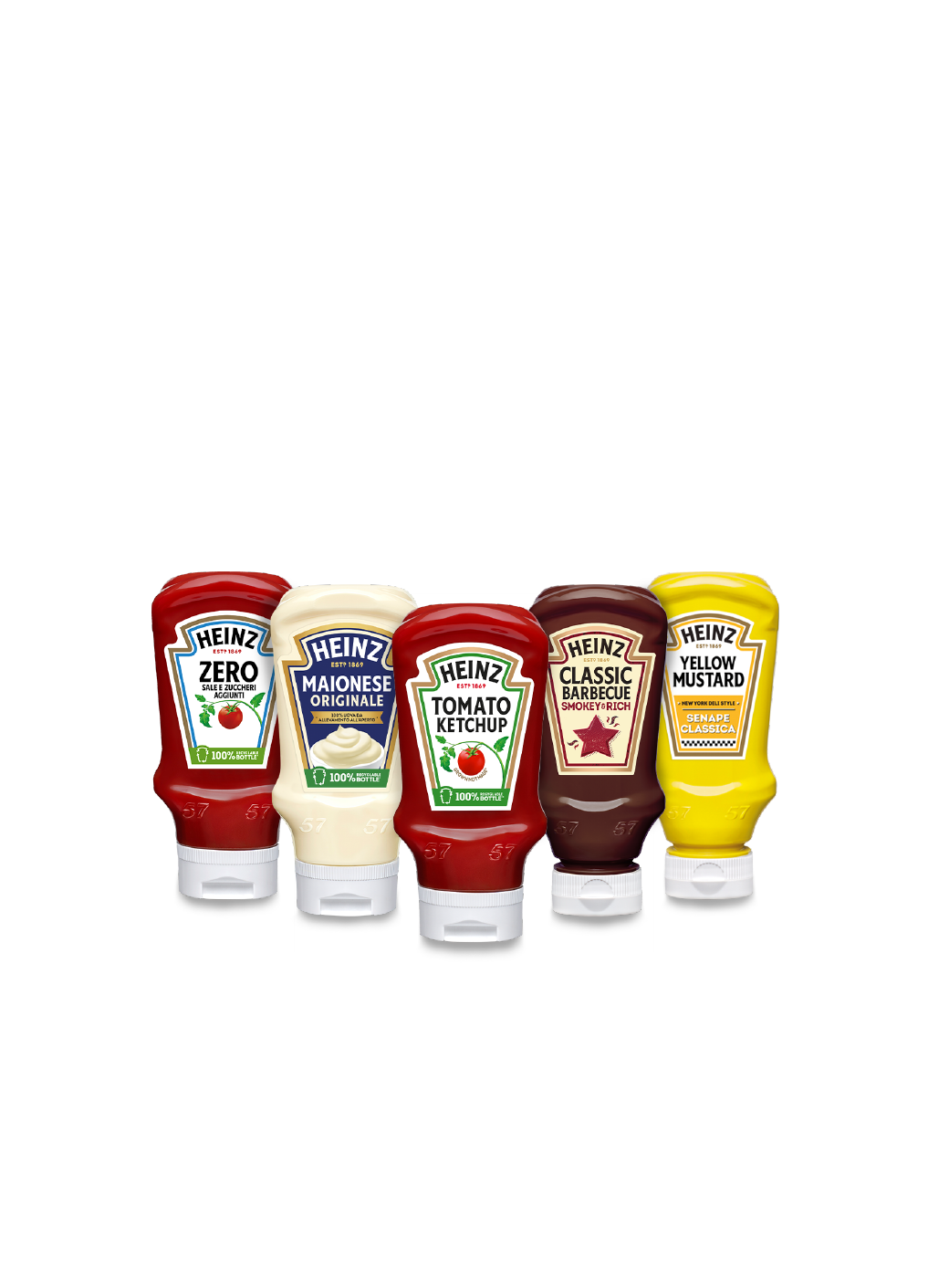Prodotti Heinz