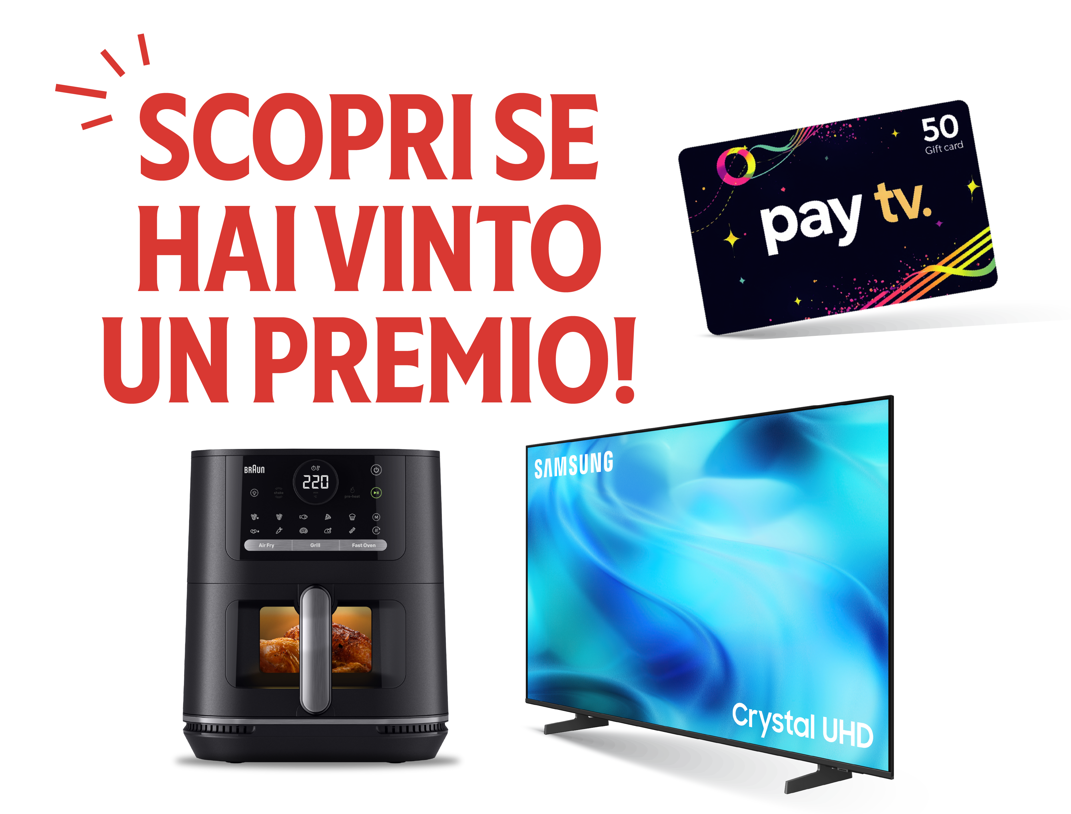 Icona Premi