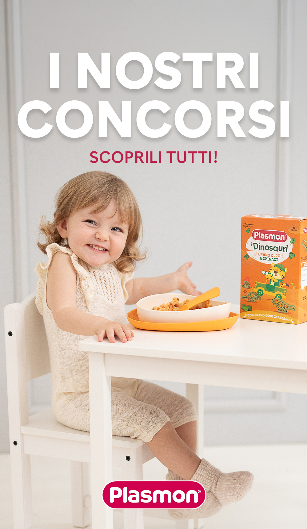 I NOSTRI CONCORSI:
SCOPRILI TUTTI