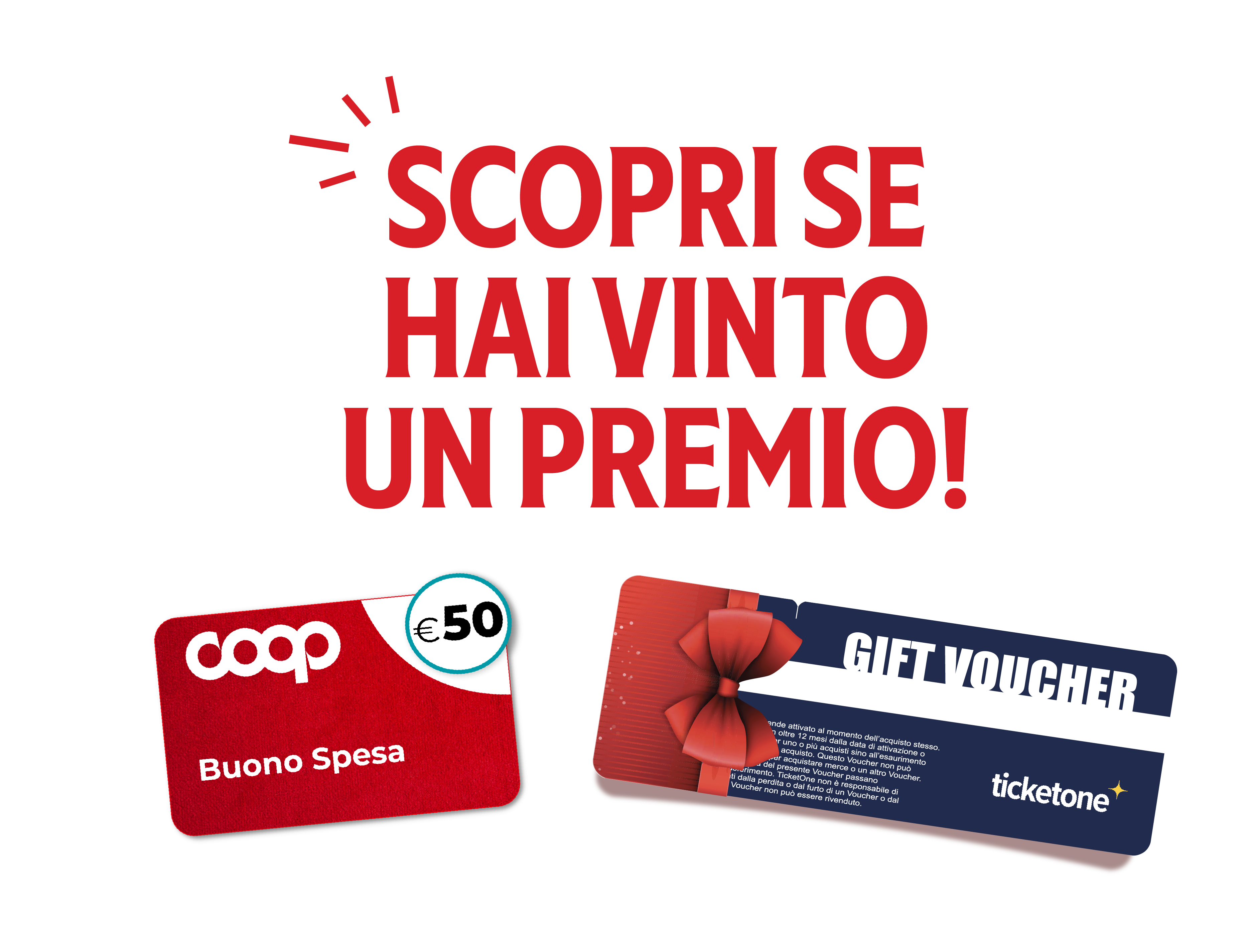 Icona premi