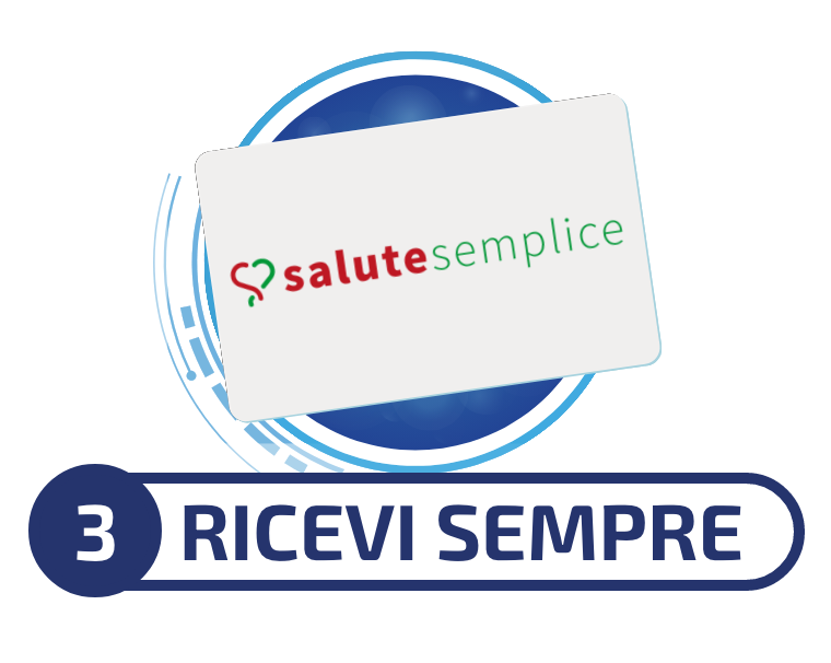 Ricevi sempre
