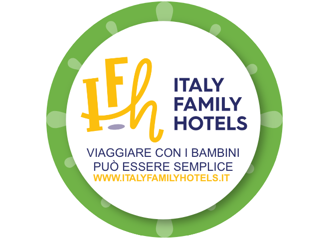 Viaggio in palio : Italy family hotels