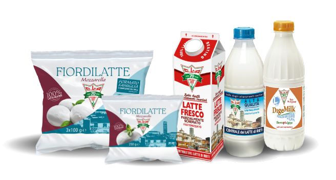 Gruppo di prodotti Clar
